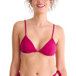 Haut maillot de bain triangle FLORIDA