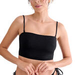 LISCA - Ref.40899LI - Haut maillot de bain bustier sans armatures FLORIDA