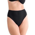 Bas maillot slip de bain échancré taille haute FLORIDA