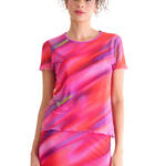 T-shirt manches courtes FLORIDA