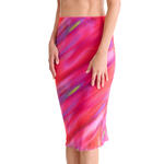 Jupe estivale FLORIDA