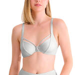 LISCA - Ref.40891LI - Haut maillot de bain armaturé BLUE LAGOON Lisca