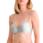 Haut maillot de bain préformé BLUE LAGOON