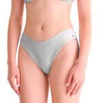 Bas maillot brésilien de bain échancré BLUE LAGOON