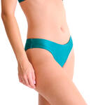 Bas maillot slip de bain échancré BLUE LAGOON