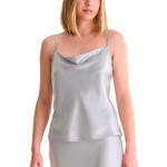 Top débardeur BLUE LAGOON