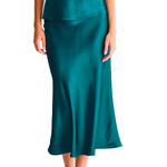 Jupe estivale BLUE LAGOON