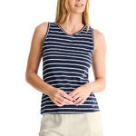 Top débardeur sans manches MELBOURNE