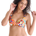 LISCA - Ref.40867LI - Haut maillot de bain armaturé MEXICO Lisca