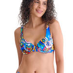 Haut maillot de bain armaturé MEXICO