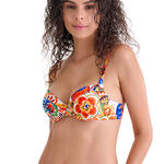 Haut maillot de bain préformé MEXICO