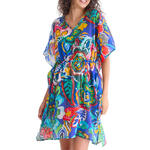 Caftan de plage MEXICO