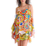 Robe de plage MEXICO
