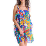 Robe de plage MEXICO