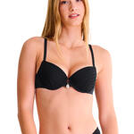 Haut maillot de bain préformé CALVI