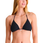 LISCA - Ref.40865LI - Haut maillot de bain triangle dos nu CALVI Lisca