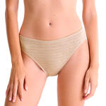 Bas maillot slip de bain CALVI