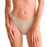 LISCA - Ref.41751LI - Bas maillot slip de bain échancré CALVI Lisca
