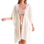 Caftan de plage CALVI