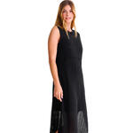 Robe estivale longues sans manches CALVI