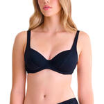 LISCA - Ref.40857LI - Haut maillot de bain armaturé PORTOFINO Lisca