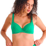 Haut maillot de bain armaturé PORTOFINO