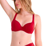 Haut maillot de bain armaturé PORTOFINO