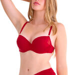 LISCA - Ref.40858LI - Haut maillot de bain préformé PORTOFINO Lisca