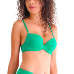LISCA - Ref.40859LI - Haut maillot de bain push-up PORTOFINO Lisca