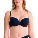 Haut maillot de bain push-up PORTOFINO