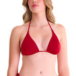 Haut maillot de bain triangle sans armatures PORTOFINO