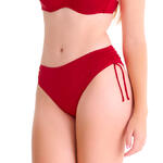 LISCA - Ref.41744LI - Bas maillot slip de bain côtés réglables PORTOFINO Lisca
