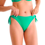 LISCA - Ref.41745LI - Bas maillot slip de bain à nouettes PORTOFINO Lisca