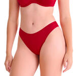 Bas maillot brésilien de bain échancré PORTOFINO