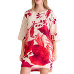 LISCA - Ref.49629LI - Tunique estivale PORTOFINO Lisca