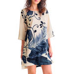 Tunique estivale PORTOFINO