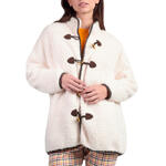 ADMAS FEMME - Ref.67278AD - Veste d'intérieur LouLou Returns Admas