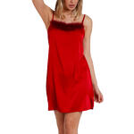 ADMAS FEMME - Ref.61326AD - Nuisette Marabu Christmas Admas