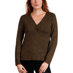 Top manches longues Nudo