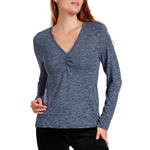 Top manches longues Nudo