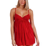 ADMAS FEMME - Ref.44640AD - Ensemble nuisette et string Tentacion Admas