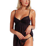 Ensemble nuisette et string Tentacion