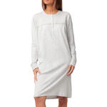 ADMAS FEMME - Ref.61444AD - Chemise de nuit manches longues Classic Interlock