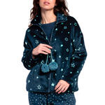 ADMAS FEMME - Ref.67246AD - Veste d'intérieur In Pajamas Admas