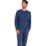 Pyjama pantalon top manches longues Travel24 Antonio Miro