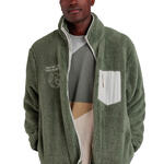 Veste zippée Save Tree