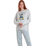 Pyjama pantalon sweat You Make My Love Disney