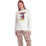 Pyjama pantalon sweat Best Mickey Disney