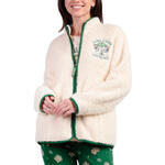 Veste d'intérieur zippée Grogu Cute Star Wars