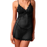 Ensemble nuisette et string Audrey